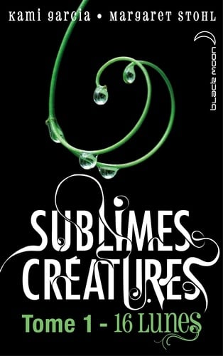 Saga 16 Lunes -Tome 1 - Cover