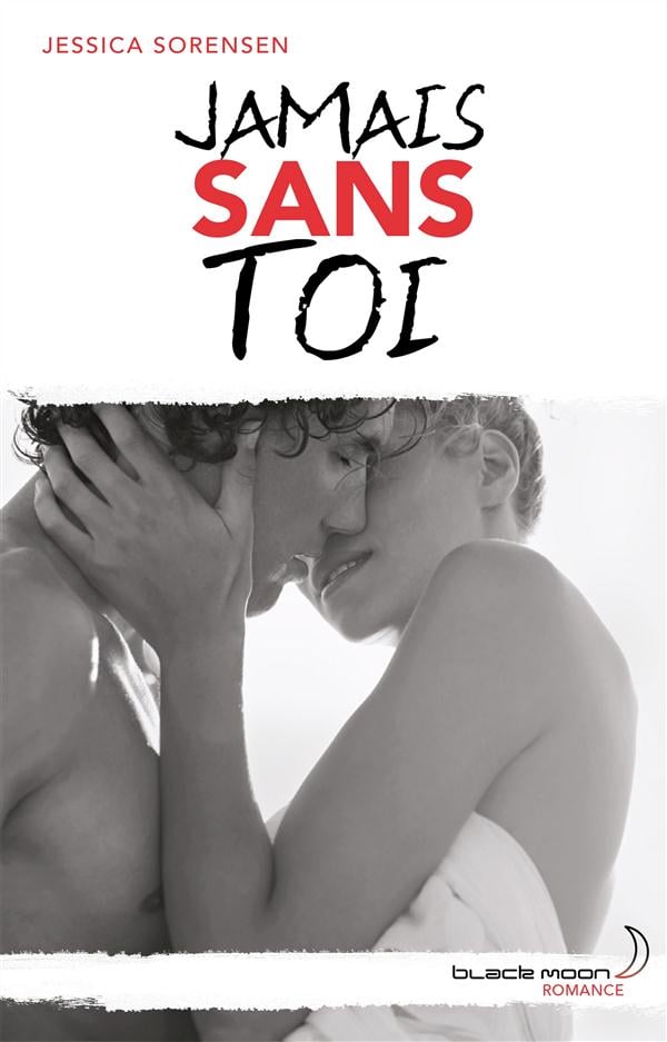 Ella et Micha - Tome 1 - Jamais sans toi (Ella et Micha, 1) - Cover