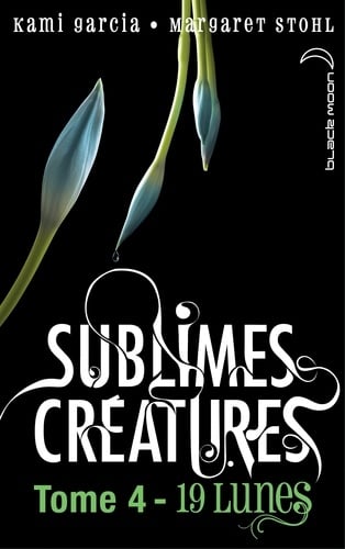 Saga 16 Lunes-Tome 4-19 Lunes - Cover