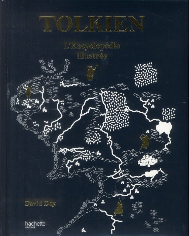 Tolkien - Cover