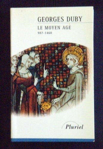 Le Moyen Age - Cover