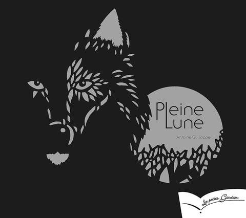 Pleine Lune - Cover