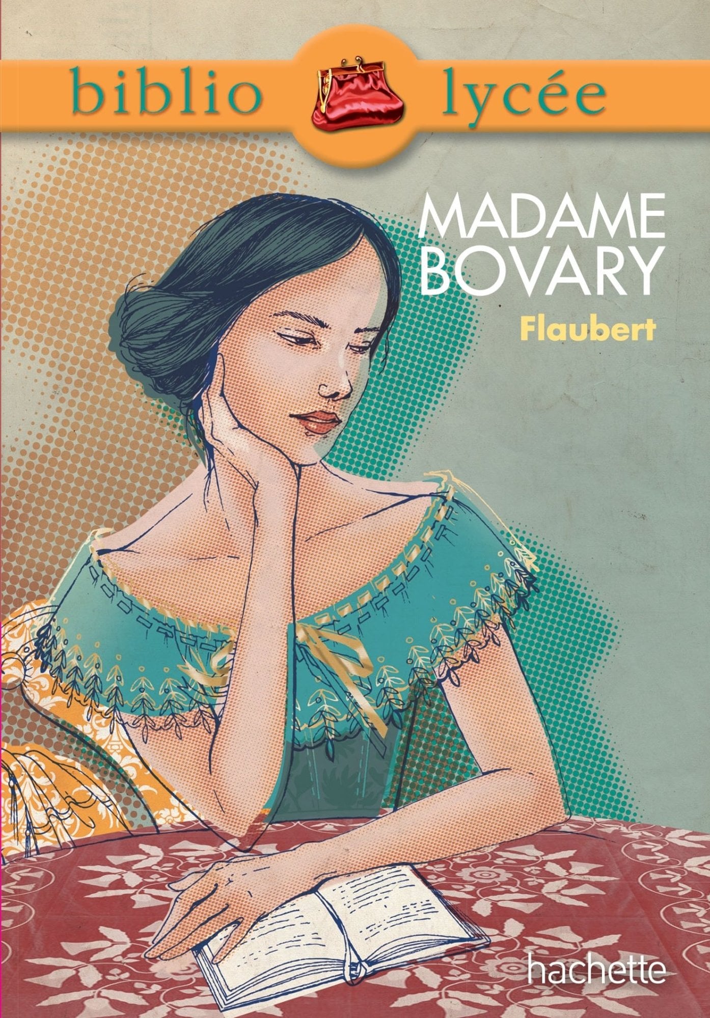 Madame Bovary - Cover