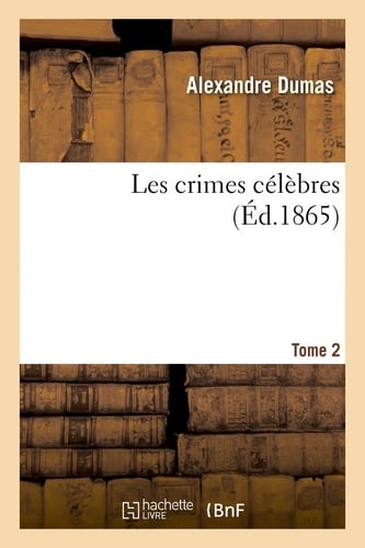 Les Crimes Celebres - Cover