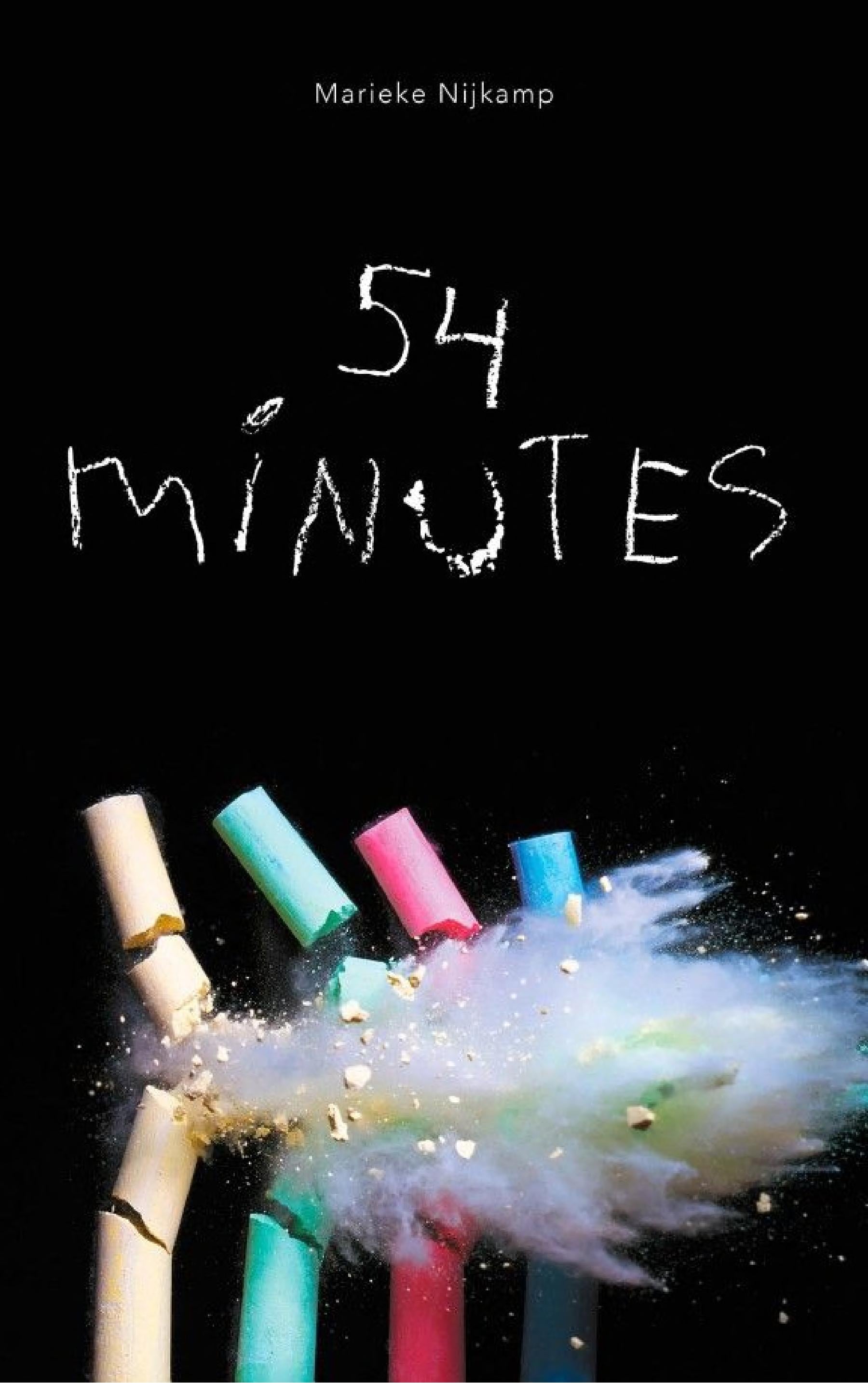 54 minutes - Cover