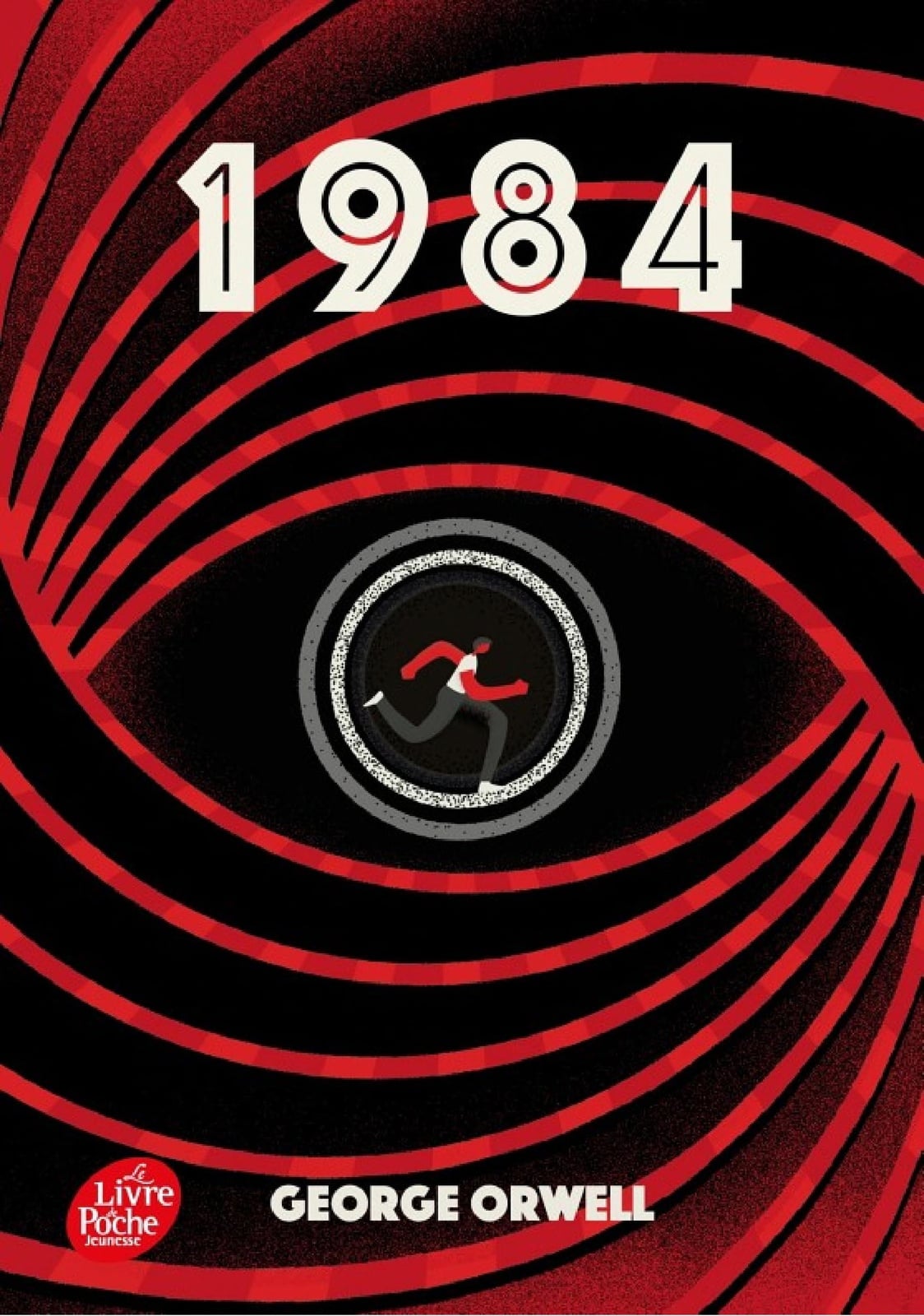 1984 - Cover