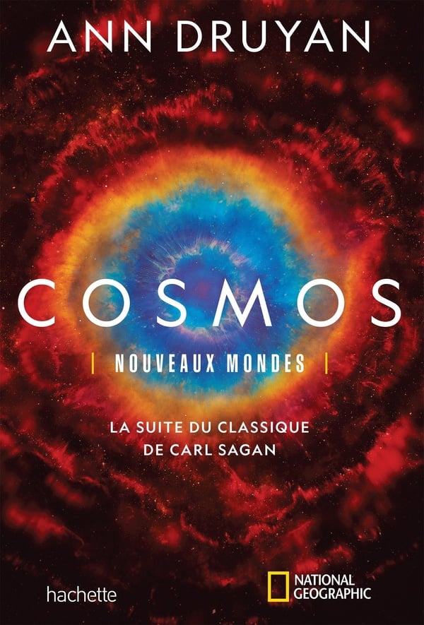 Cosmos - Cover