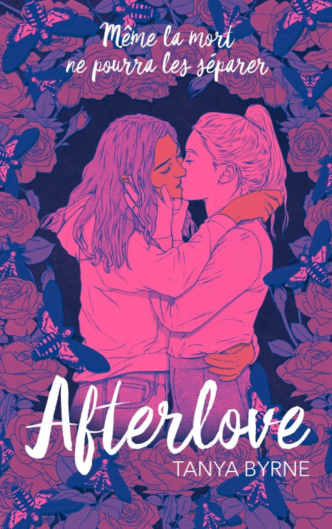 Afterlove - Cover