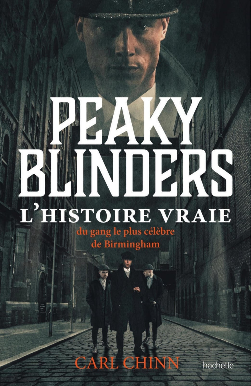 Peaky Blinders - Cover
