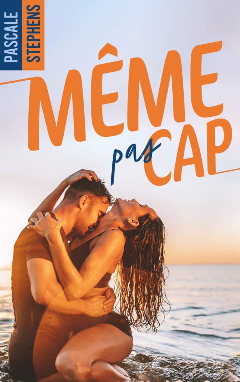 Même pas cap ! - Cover