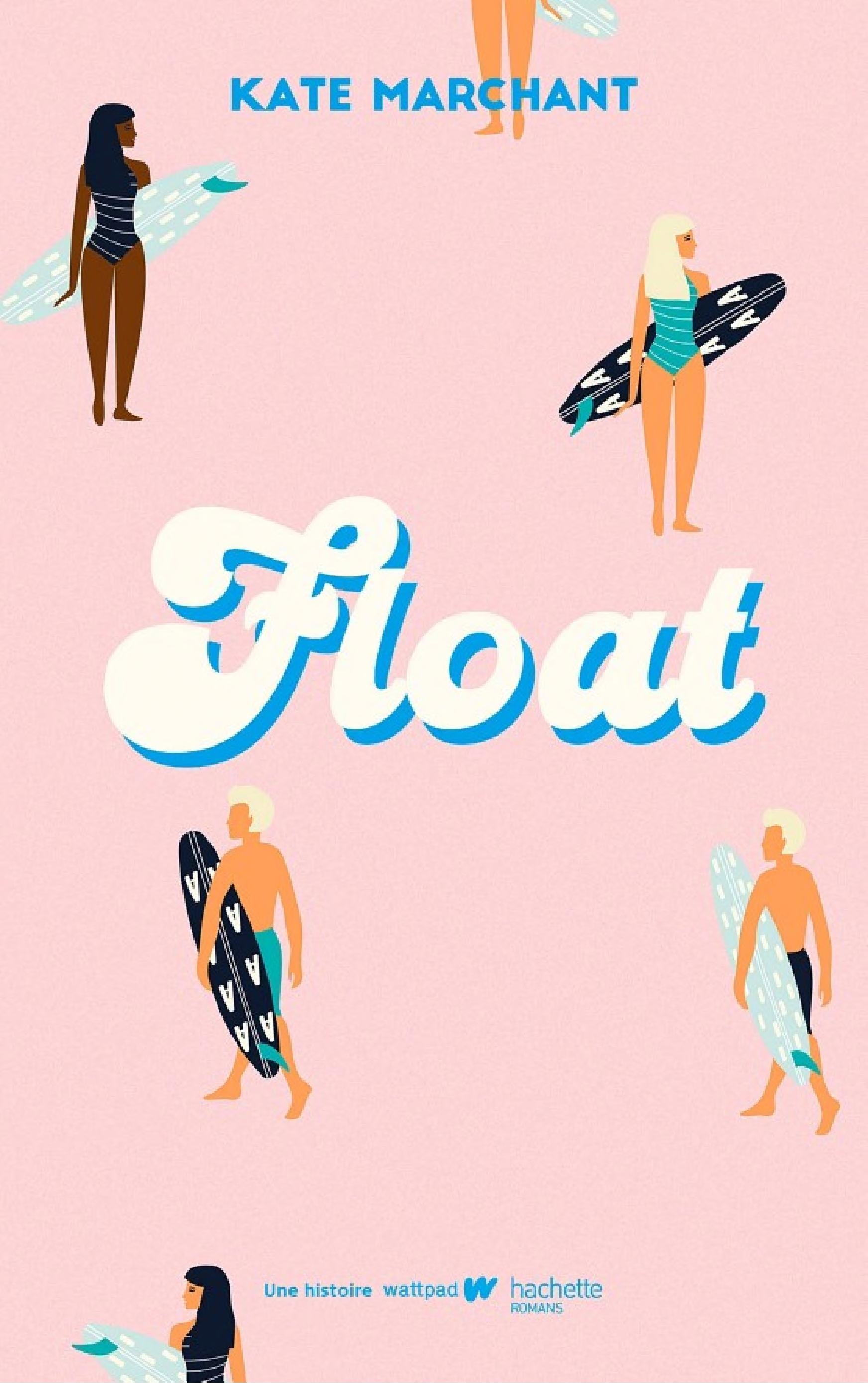 Float - Cover
