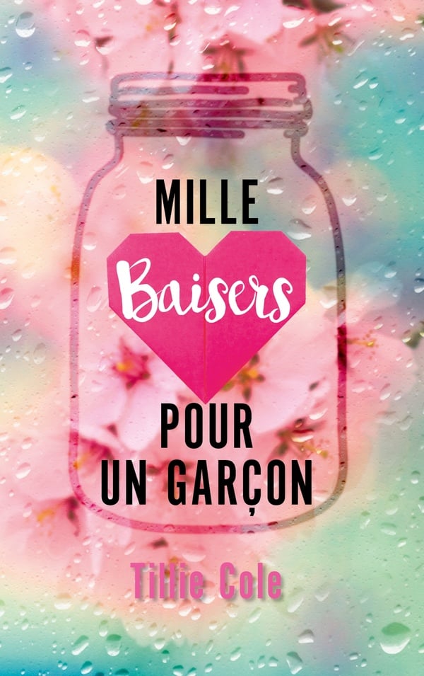 Mille baisers pour un garçon - Cover