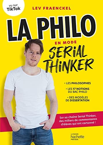 La philo pour tous - Cover