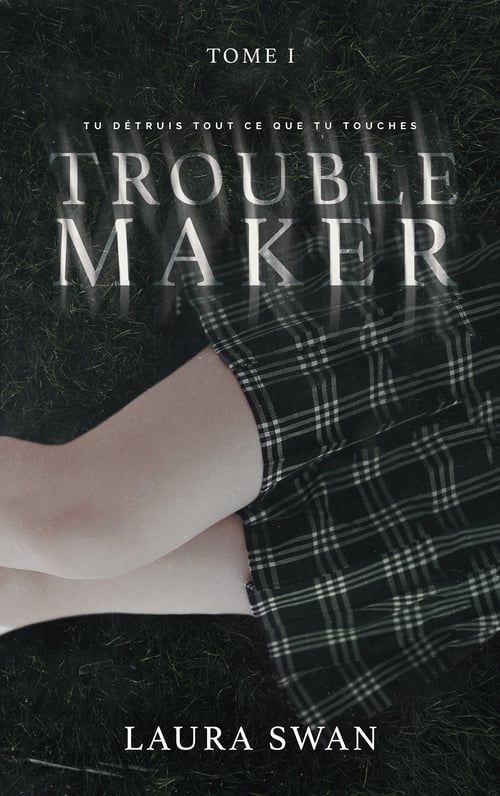Troublemaker - Cover