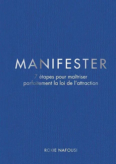 Manifester - Cover
