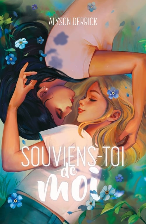 Souviens-toi de moi - Cover