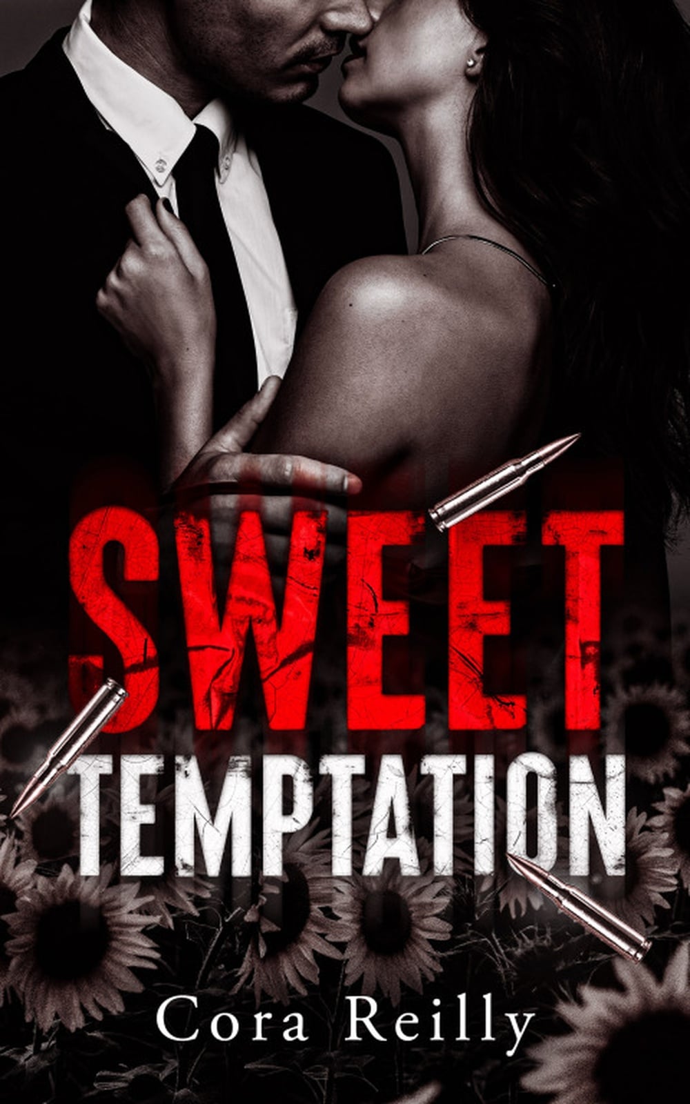 Sweet Temptation - Cover