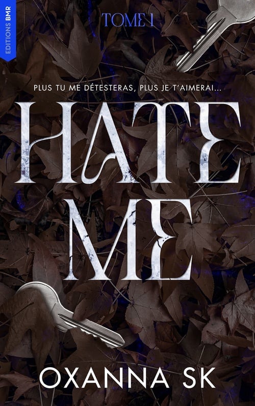 Hate me - Cover