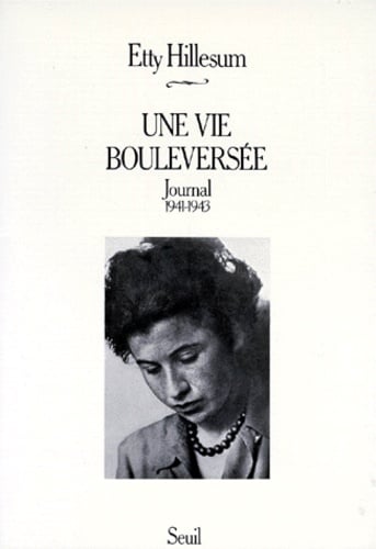 Une vie bouleversée - Cover
