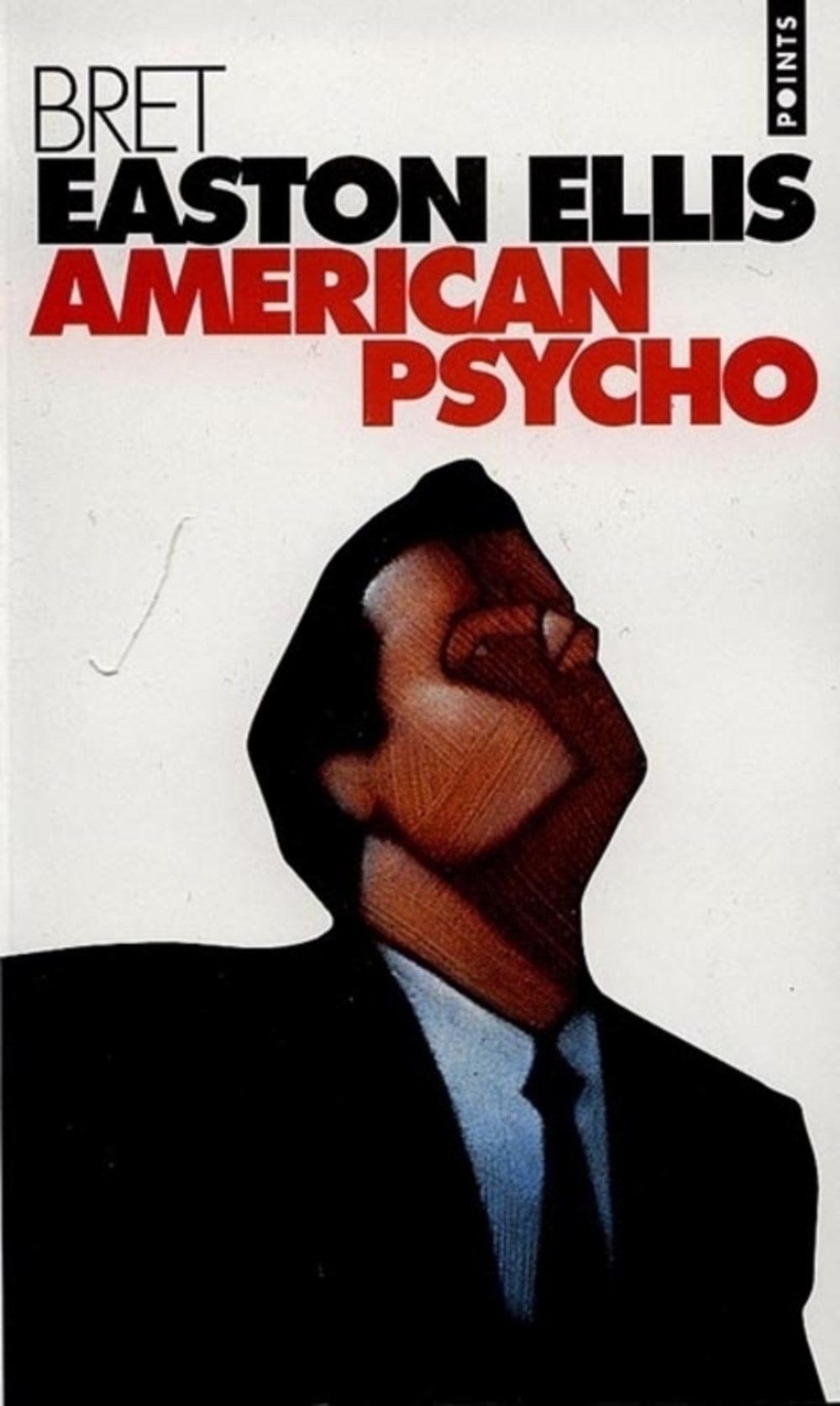 American Psycho - Cover
