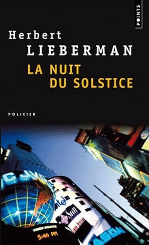 Nuit Du Solstice(la) - Cover
