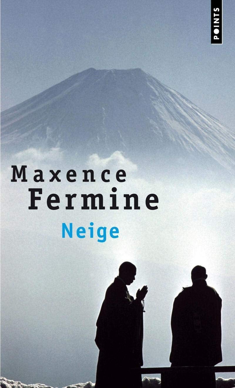 Neige - Cover