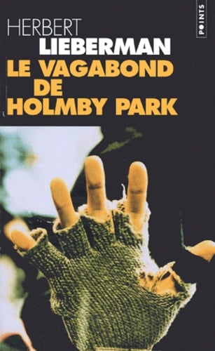 Le vagabond de Holmby Park - Cover
