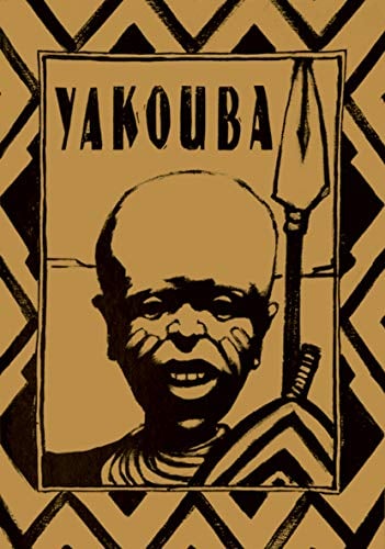 Yakouba Ne-Petit Format - Cover