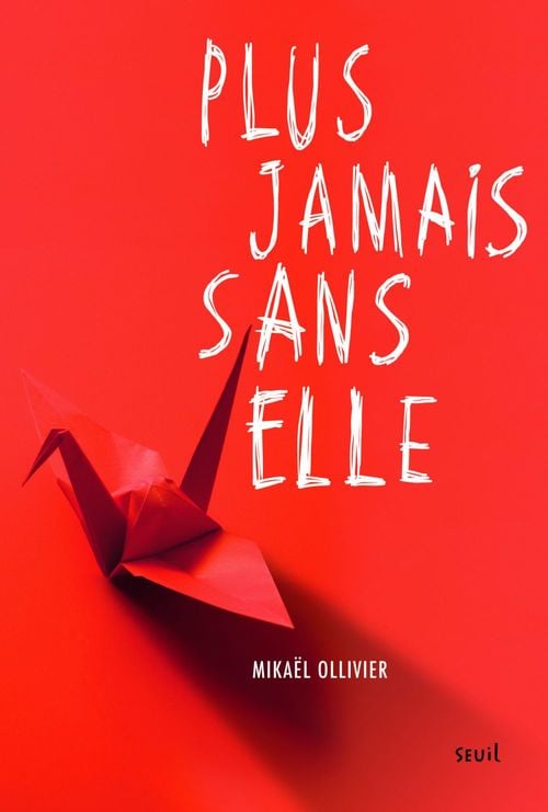 Plus jamais sans elle - Cover