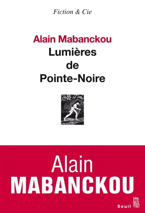 Lumières de Pointe-Noire - Cover