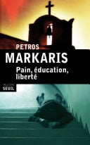 Pain, éducation, liberté - Cover