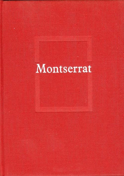 Montserrat - Cover