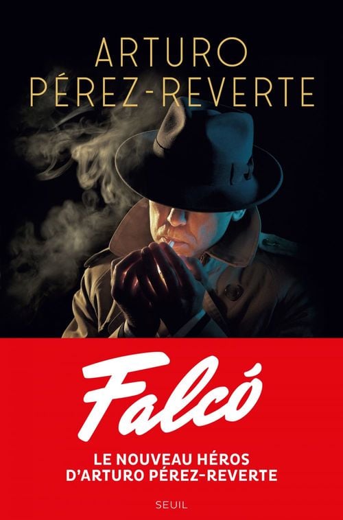 Falcó - Cover