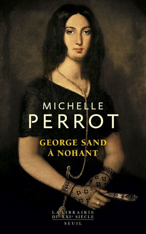 George Sand à Nohant - Une maison d'artiste - Cover