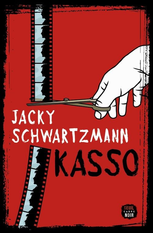 Kasso - Cover