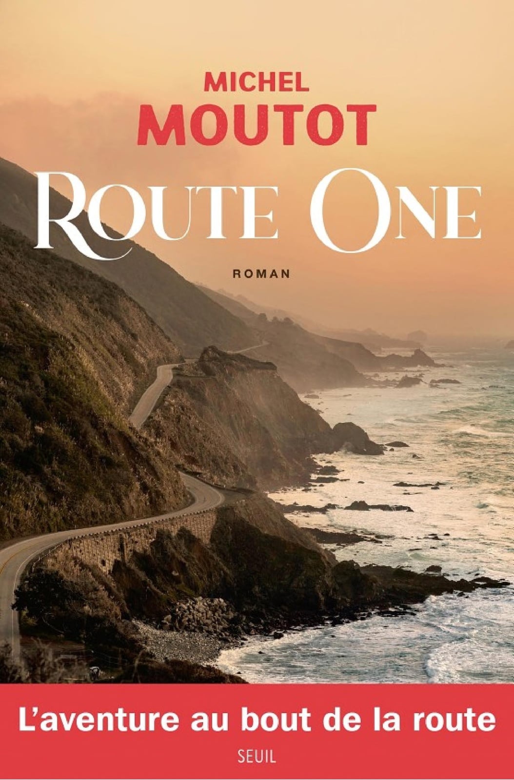 Route One - Cover