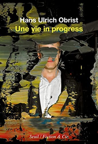 Une vie in progress - Cover