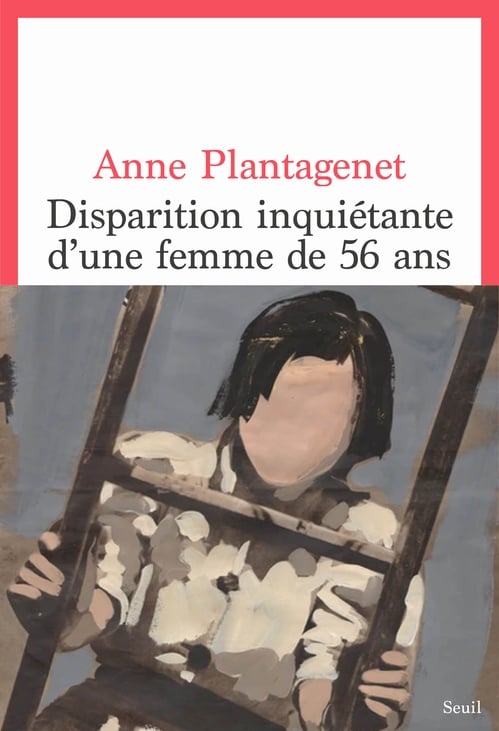 Disparition inquiétante d’une femme de 56 ans - Cover