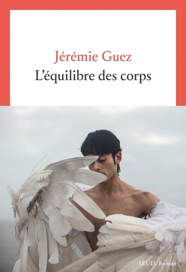 L'équilibre des corps - Cover