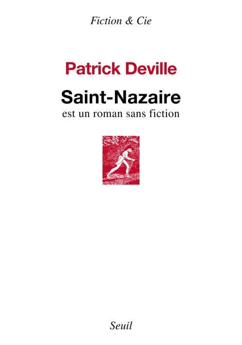 Saint-Nazaire - Cover