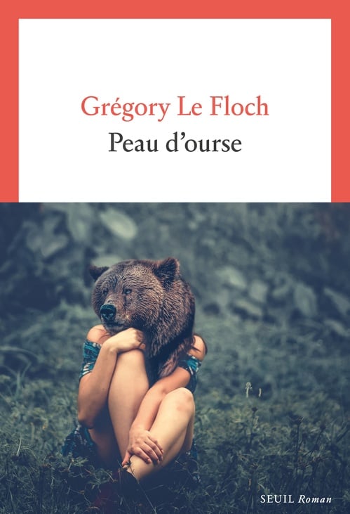 Peau d'ourse - Cover