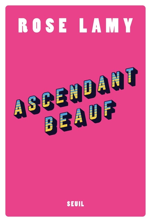 Ascendant beauf - Cover