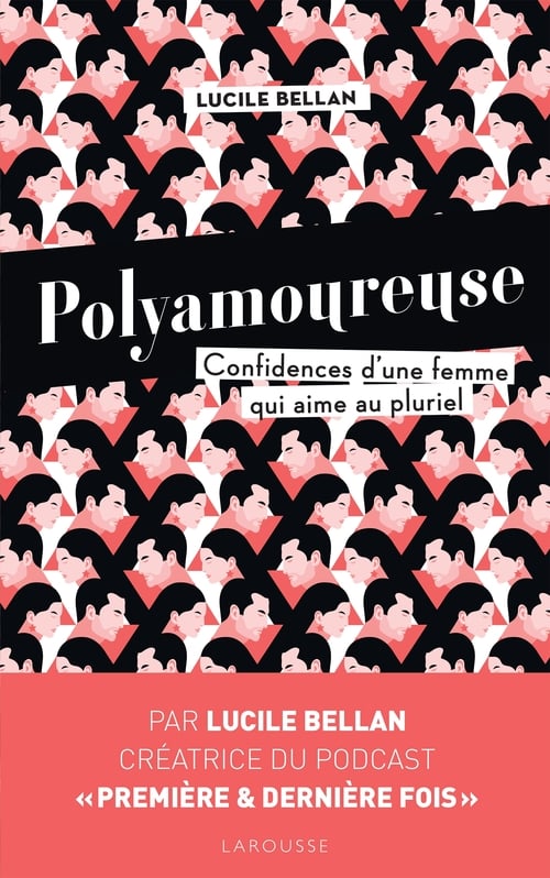 Polyamoureuse - Cover