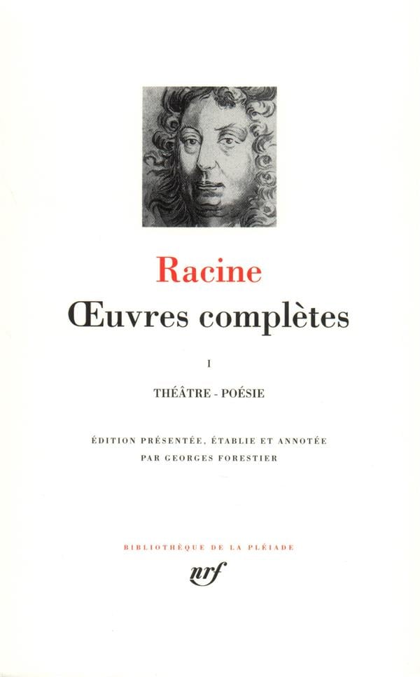 OEuvres completes (Bibliotheque de la Pleiade) (French Edition) - Cover