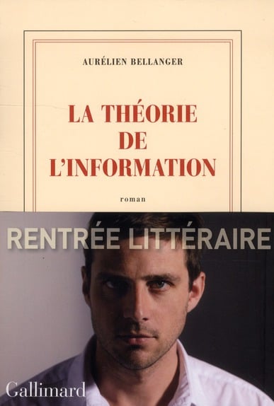 La théorie de l'information - Cover