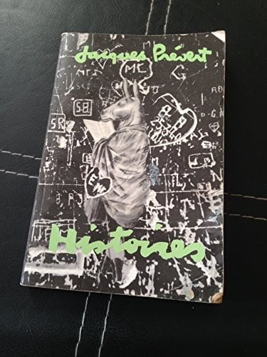 Histoires et d'autres histoires - Cover