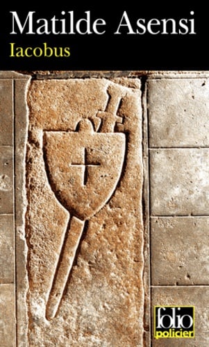 Iacobus - Cover