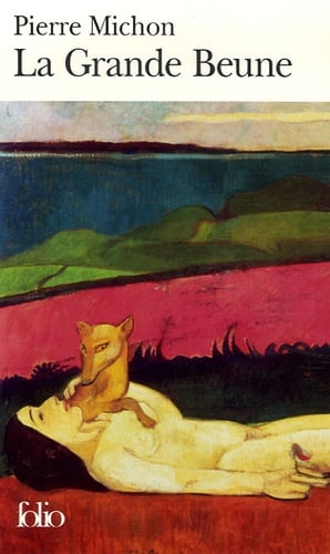 La Grande Beune - Cover