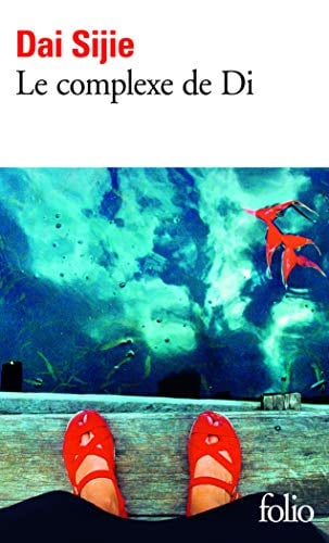 Le complexe de Di - Cover