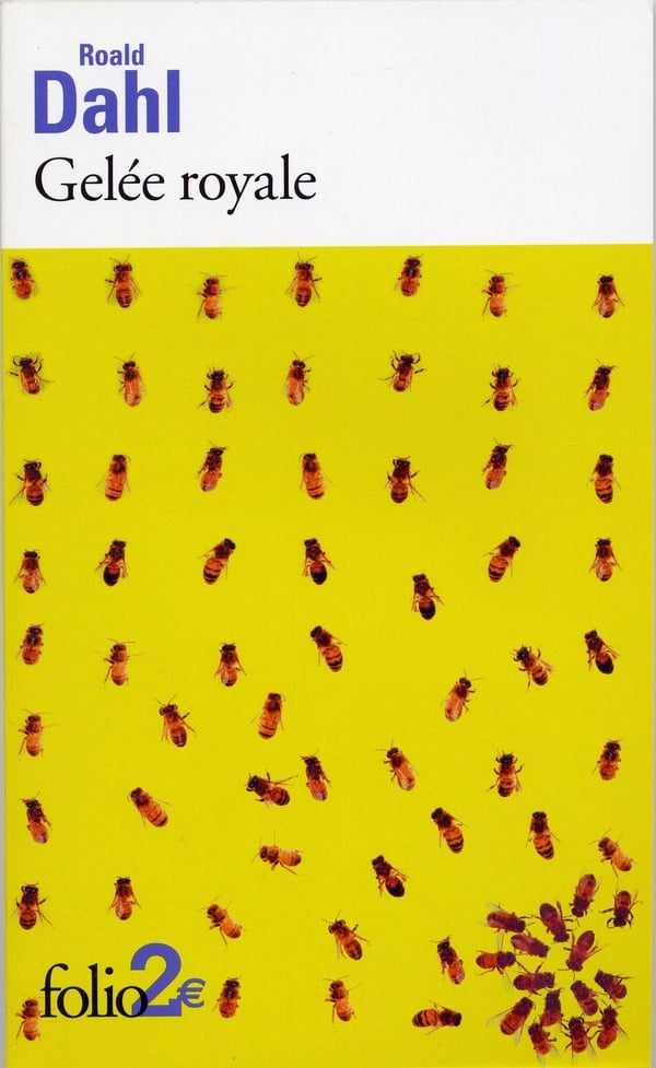 Gelee Royale William Et - Cover